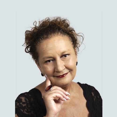 dengem | Maria-Csilla Békés, Dr. med.