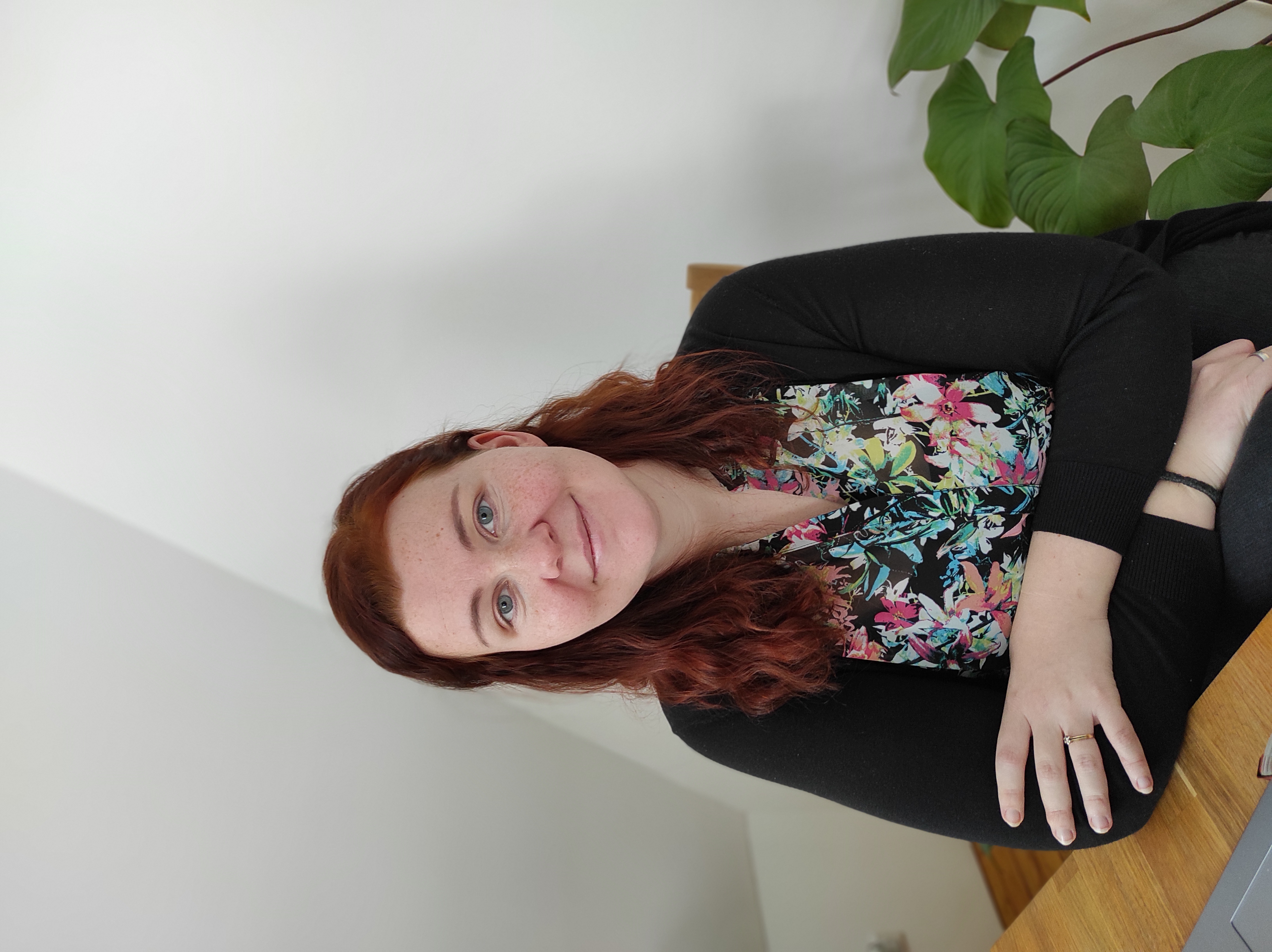 dengem | Maya-Jennifer Busch